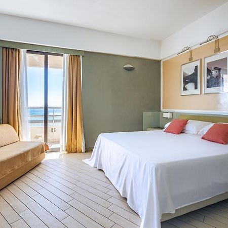 Circeo Park Hotel San Felice Circeo Exterior foto